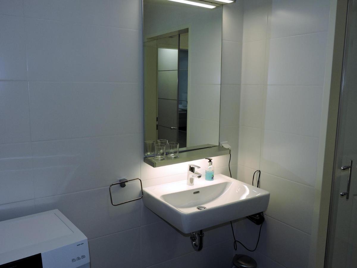 101 Athen, Studio Apartment, 38M2 1-4 Pers Klagenfurt am Woerthersee Exteriör bild