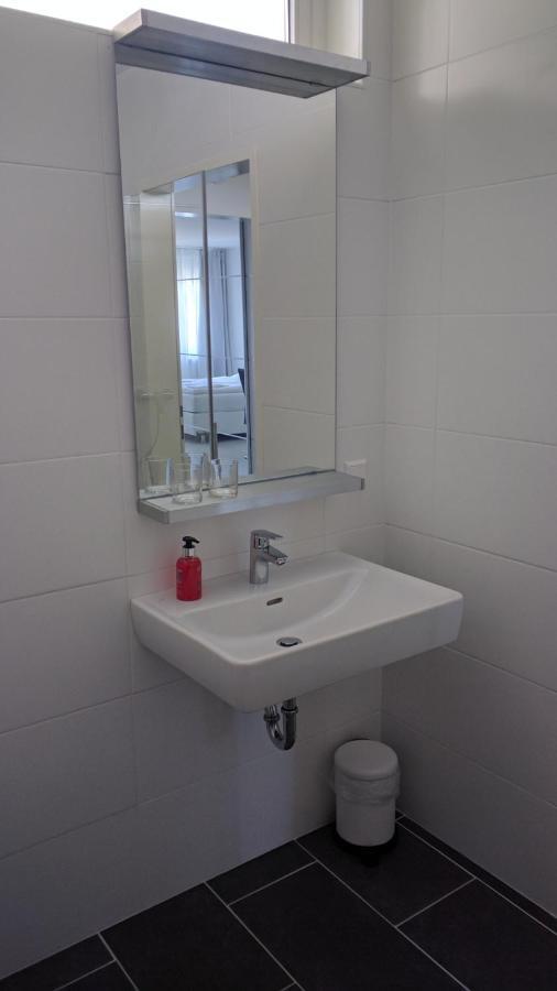 101 Athen, Studio Apartment, 38M2 1-4 Pers Klagenfurt am Woerthersee Exteriör bild