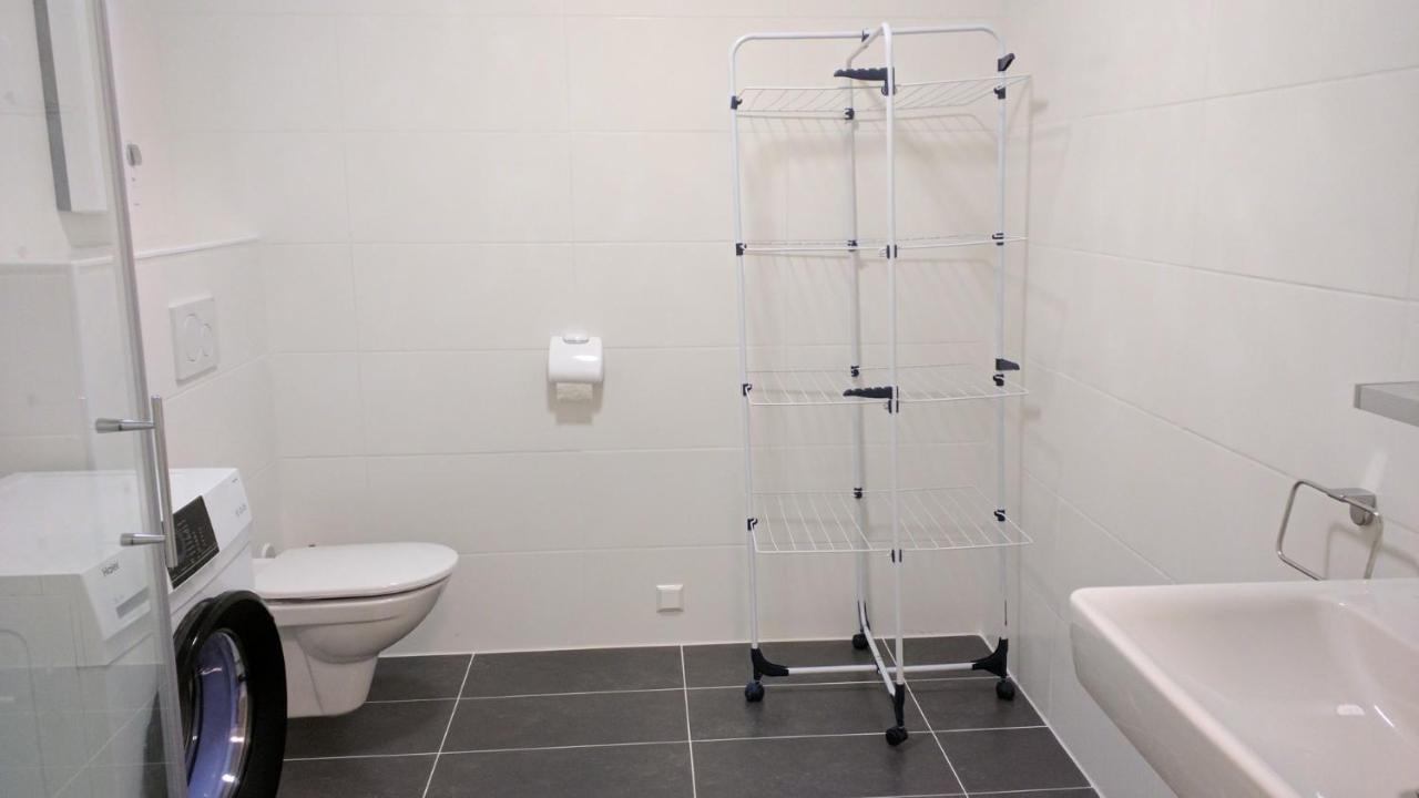 101 Athen, Studio Apartment, 38M2 1-4 Pers Klagenfurt am Woerthersee Exteriör bild